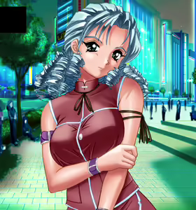 Page 57 of Cosplay Idol Hajimemashita♪ - preview thumbnail
