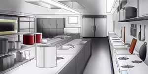 Page 18 of Sepia ~Oumagatoki no Monogatari~ - preview thumbnail