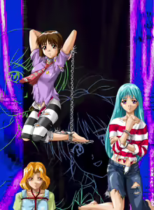 Page 2 of Find Love EX ~Mind Blowing~ - preview thumbnail