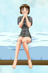 Page 285 of Find Love EX ~Mind Blowing~ - preview thumbnail