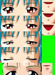 Page 351 of Find Love EX ~Mind Blowing~ - preview thumbnail