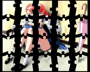 Page 443 of Zenkoku Seifuku Bishoujo Grand Prix - Find Love - preview thumbnail