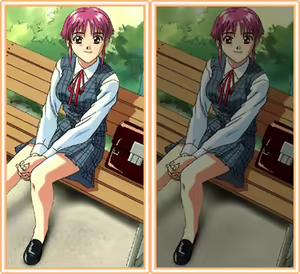Page 552 of Zenkoku Seifuku Bishoujo Grand Prix - Find Love - preview thumbnail