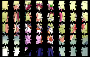 Page 567 of Zenkoku Seifuku Bishoujo Grand Prix - Find Love - preview thumbnail