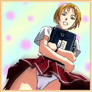 Page 595 of Zenkoku Seifuku Bishoujo Grand Prix - Find Love - preview thumbnail