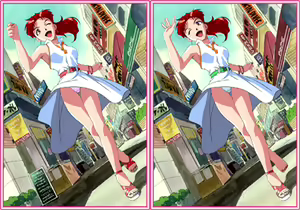 Page 650 of Zenkoku Seifuku Bishoujo Grand Prix - Find Love - preview thumbnail