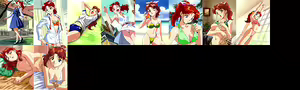Page 956 of Zenkoku Seifuku Bishoujo Grand Prix - Find Love - preview thumbnail