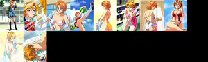 Page 957 of Zenkoku Seifuku Bishoujo Grand Prix - Find Love - preview thumbnail