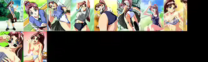 Page 960 of Zenkoku Seifuku Bishoujo Grand Prix - Find Love - preview thumbnail