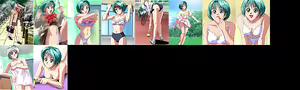 Page 970 of Zenkoku Seifuku Bishoujo Grand Prix - Find Love - preview thumbnail