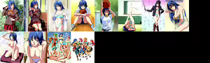 Page 973 of Zenkoku Seifuku Bishoujo Grand Prix - Find Love - preview thumbnail