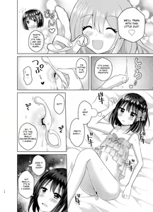 Page 13 of Ore to Aneki no Onnanoko Life 3 - preview thumbnail