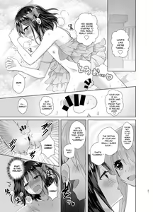 Page 20 of Ore to Aneki no Onnanoko Life 3 - preview thumbnail