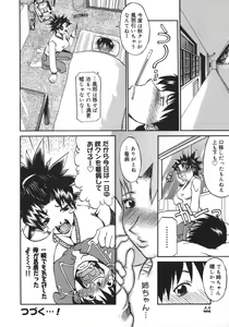 Page 44 of Neechan yori Ai wo Komete To Heart - preview thumbnail
