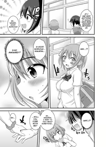 Page 6 of Happy Virgin Birthday - preview thumbnail