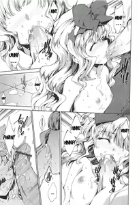 Page 168 of Princess Class e Youkoso - preview thumbnail
