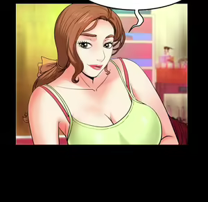 Page 16 of My aunt korean - preview thumbnail