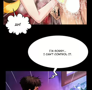 Page 51 of My aunt korean - preview thumbnail