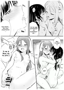 Page 13 of Watashi o Tsuki ni Tsuretette! - Fly me to the moon! - preview thumbnail