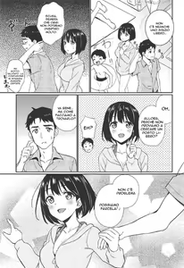 Page 4 of Natsu Kako - preview thumbnail