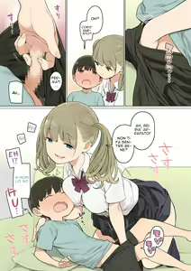 Page 6 of Onee-chan no Tomodachi ga Ecchi na Hito Bakari datta kara | My Older Sister's Friends are Nothing but Lewd Girls - preview thumbnail