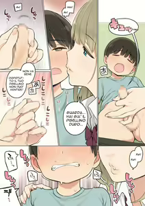 Page 7 of Onee-chan no Tomodachi ga Ecchi na Hito Bakari datta kara | My Older Sister's Friends are Nothing but Lewd Girls - preview thumbnail