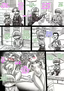 Page 16 of Gushi Ni Tsukeru Kusuri - preview thumbnail