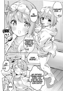 Page 3 of Kawaii Kinshi - preview thumbnail