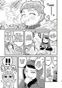 Page 13 of Sayonara Tomodachi - preview thumbnail
