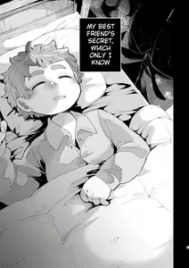 Page 3 of Sayonara Tomodachi - preview thumbnail