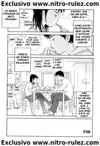 Page 4 of NitrO RuleZ Silver Vol. 1 - Inéditos - preview thumbnail