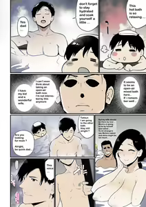 Page 24 of Andoryu - Okaa-san Itadakimasu 2 - P1-29 - Color - preview thumbnail