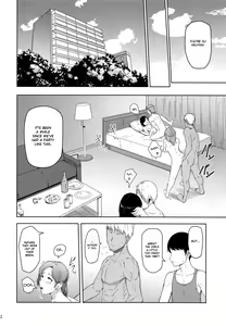 Page 148 of Mitsuha ~Netorare~  ch. 2 - 8 - preview thumbnail