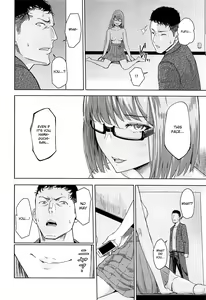 Page 161 of Mitsuha ~Netorare~  ch. 2 - 8 - preview thumbnail