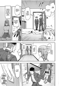Page 164 of Mitsuha ~Netorare~  ch. 2 - 8 - preview thumbnail