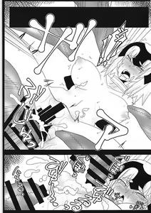 Page 10 of Majinchuu Hanshoku Bokujou | 마신주 번식 목장 - preview thumbnail