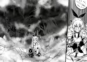 Page 9 of Boukensha-chan 모험가쨩 - preview thumbnail