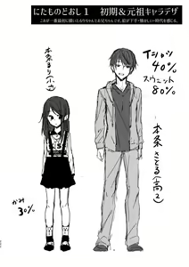 Page 220 of Kyuu Nitamonodoshi Kanzenban Soushuuhen - preview thumbnail