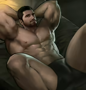 Page 4 of Sexy Dude - preview thumbnail