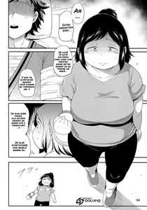 Page 3 of Hero no Okaa-san - preview thumbnail