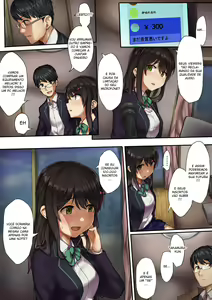 Page 4 of Netorare During Live Streaming - preview thumbnail