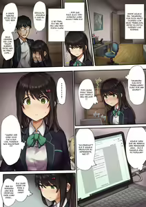 Page 5 of Netorare During Live Streaming - preview thumbnail