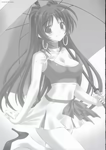 Page 6 of Kawaism - preview thumbnail
