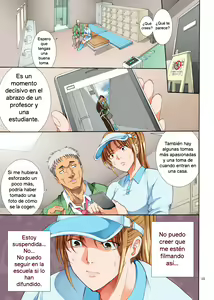 Page 14 of Hamegoto | Ajuste - preview thumbnail