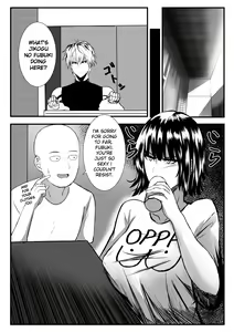 Page 24 of ONE THRUST-MAN - preview thumbnail