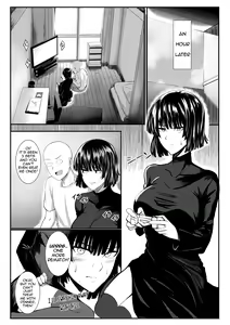 Page 6 of ONE THRUST-MAN - preview thumbnail