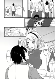 Page 6 of Let's play KAGE BUNSHIN! - preview thumbnail