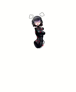 Page 32 of Aya Shameimaru's Mecha Costume Play - preview thumbnail