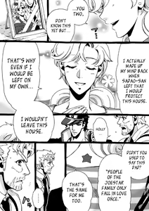 Page 279 of Mago Haji Jii wo Aishisugiteru | Grandson loves his Grandfather too much - preview thumbnail