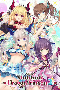 DraPri Guu-ta-life 2 (decensored) — hentai manga cover on Fhentai